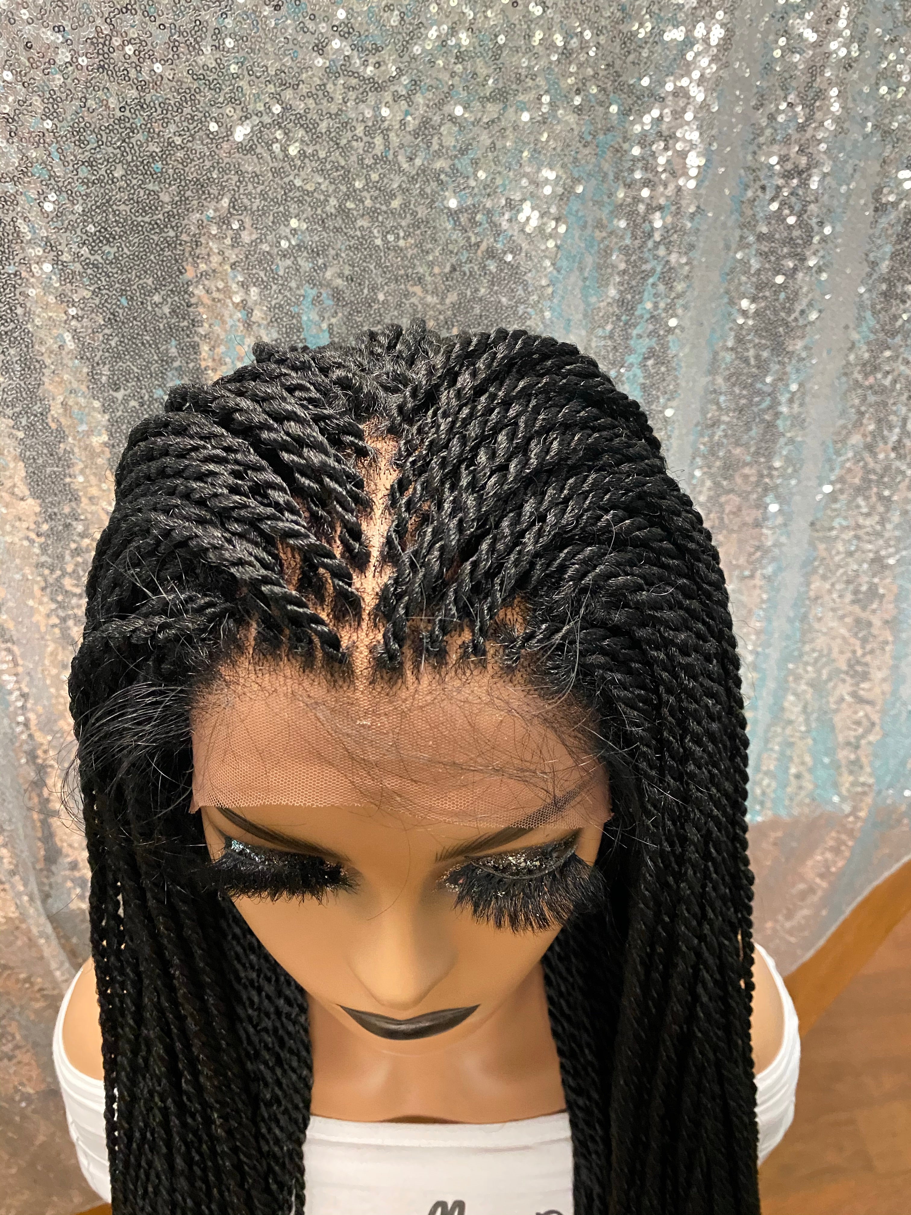 26” Senegalese Twist